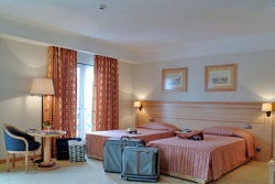 ���� ����� Real Palacio 5*
