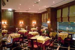 ���� ����� Real Palacio 5*