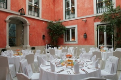 ���� ����� Real Palacio 5*