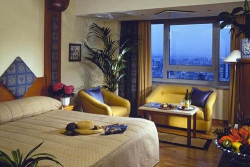 ���� ����� Sheraton Lisboa Hotel and Towers 5*