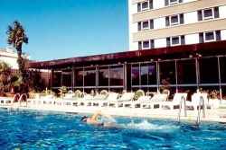 ���� ����� Sheraton Lisboa Hotel and Towers 5*