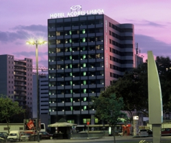 ���� ����� Acores Lisboa 4*