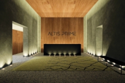 ���� ����� Altis Prime 4*