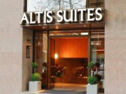 ���� ����� Altis Suite 4*