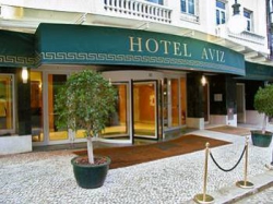 ���� ����� Aviz 4*