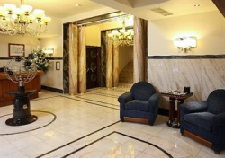 ���� ����� Britania 4*