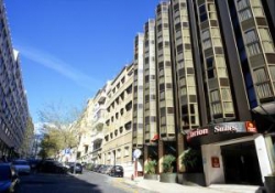 ���� ����� Clarion Suites 4*