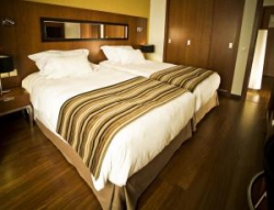 ���� ����� Clarion Suites 4*