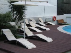 ���� ����� Clarion Suites 4*