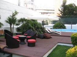 ���� ����� Clarion Suites 4*