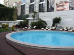 ���� ����� Clarion Suites 4*