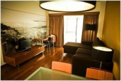 ���� ����� Clarion Suites 4*