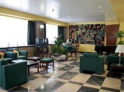 ���� ����� Comfort Inn Embaixador 4*