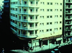 ���� ����� Comfort Inn Embaixador 4*