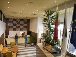���� ����� Comfort Inn Embaixador 4*