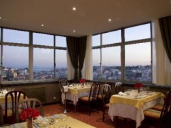 ���� ����� Comfort Inn Embaixador 4*