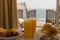 ���� ����� Costa da Caparica 4*