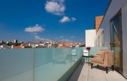 ���� ����� Fenix Urban 4*