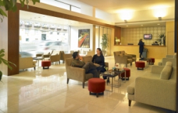 ���� ����� Fenix Urban 4*