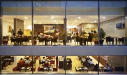 ���� ����� Fenix Urban 4*