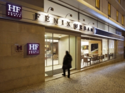 ���� ����� Fenix Urban 4*