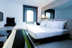 ���� ����� Fontana Park 4*