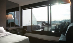 ���� ����� Fontana Park 4*