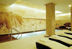 ���� ����� Heritage Av Liberdade 4*