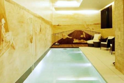 ���� ����� Heritage Av Liberdade 4*