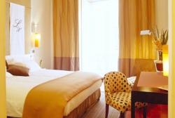 ���� ����� Heritage Av Liberdade 4*