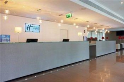 ���� ����� Holiday Inn Express Lisbon Airport 4*
