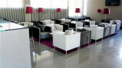 ���� ����� Holiday Inn Express Lisbon Airport 4*