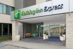 ���� ����� Holiday Inn Express Lisbon Airport 4*