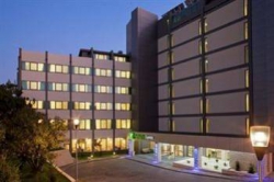 ���� ����� Holiday Inn Express Lisbon Airport 4*