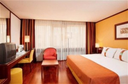 ���� ����� Holiday Inn Lisbon-Continental 4*