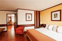 ���� ����� Holiday Inn Lisbon-Continental 4*