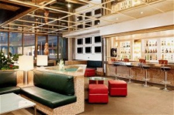 ���� ����� Holiday Inn Lisbon-Continental 4*