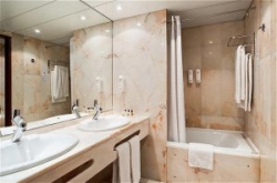 ���� ����� Holiday Inn Lisbon-Continental 4*