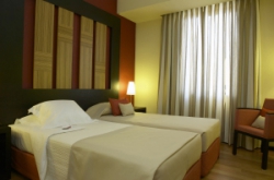 ���� ����� Hotel Lisboa 4*