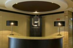 ���� ����� Hotel Lisboa 4*