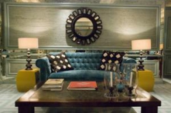 ���� ����� Lisboa Plaza 4*