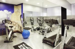 ���� ����� Lisboa Plaza 4*