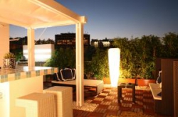 ���� ����� Lisboa Plaza 4*