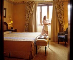 ���� ����� Lisboa Plaza 4*