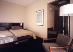 ���� ����� Lutecia 4*