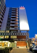 ���� ����� Lutecia 4*