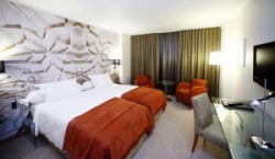 ���� ����� Marques De Pombal 4*