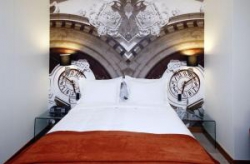 ���� ����� Marques De Pombal 4*