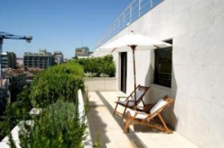 ���� ����� Marques De Pombal 4*