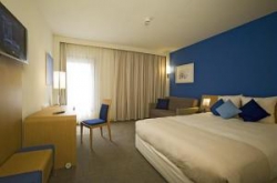 ���� ����� Novotel Lisboa 4*
